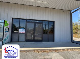 802 McIntosh Street - 1, Vidalia, GA 30474