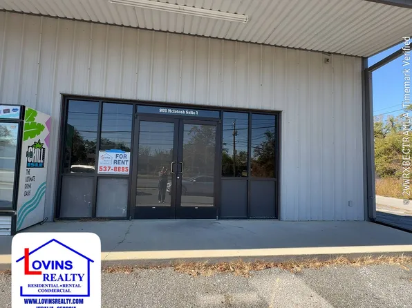 Davis - 802 McIntosh Street - 1, 802 McIntosh St, Vidalia, GA 30474