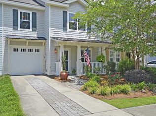 417 Grand Palm Ln, Summerville, SC 29485