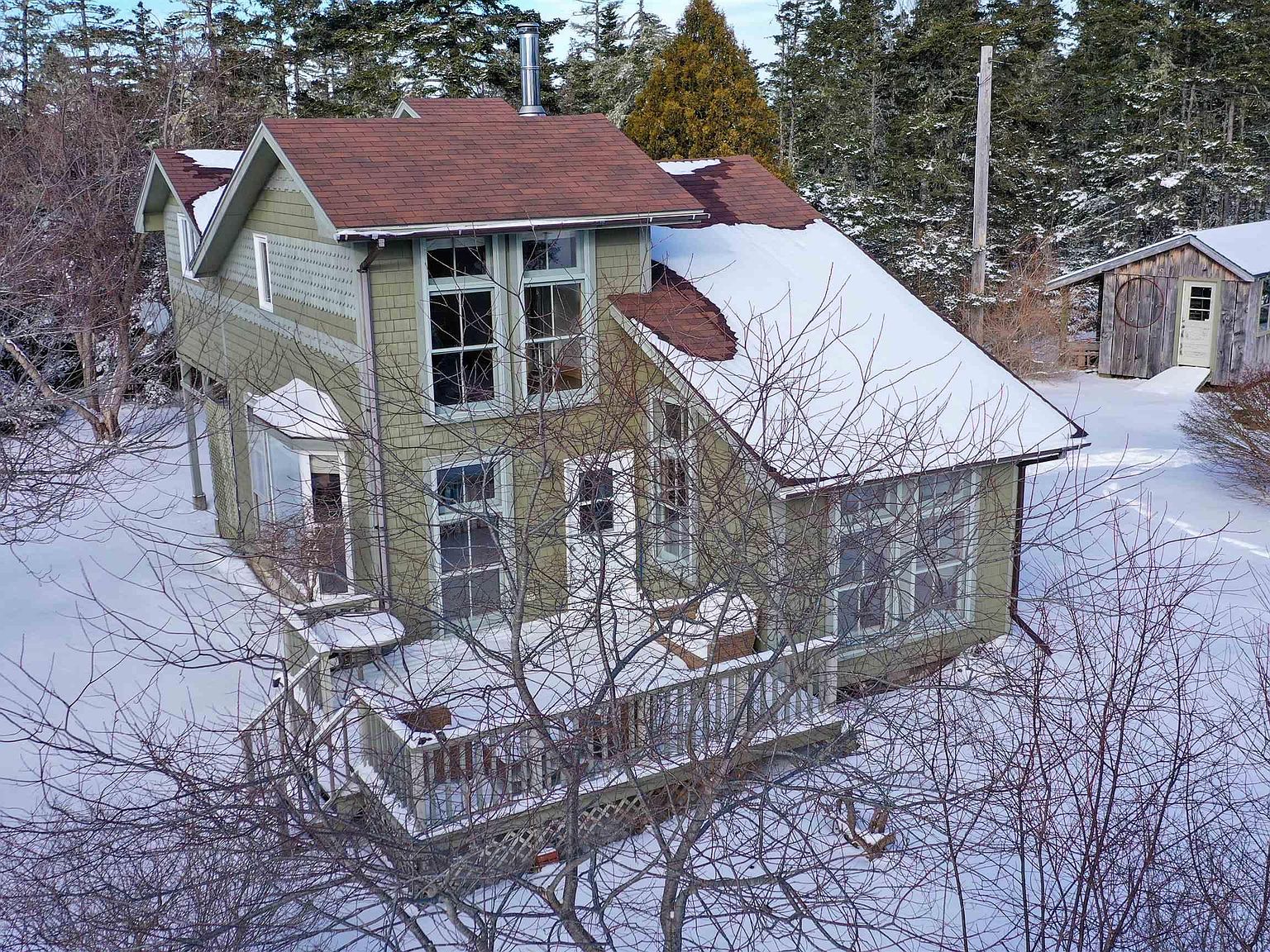 1001 Little Harbour Rd, Shelburne, NS B0T 1V0 MLS 202324387 Zillow