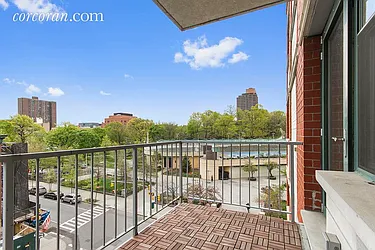 Sold by Corcoran