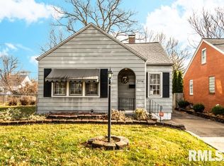 3114 N Isabell Ave, Peoria, IL 61604