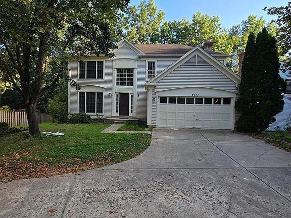 2nd image of 3551 Forest Haven Dr