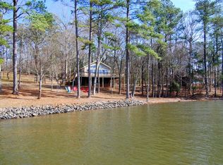 1214 Langford Rd, Leesville, SC 29070