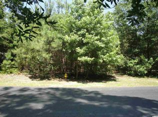 Live Oak Dr LOT C-12, Little River, SC 29566