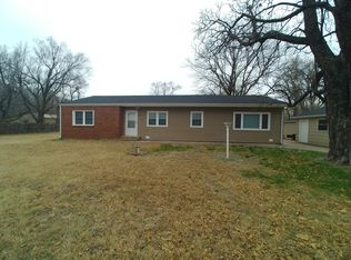 116 W 81st St S, Haysville, KS 67060