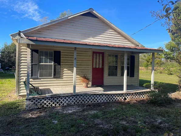 1607 S Highway 71, Wewahitchka, FL 32465