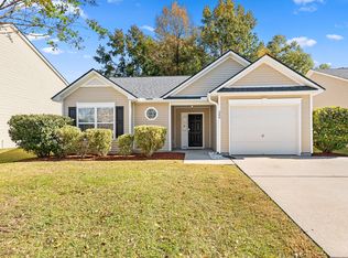 266 Island Green Rd, Goose Creek, SC 29445