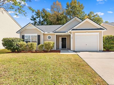 266 Island Green Rd, Goose Creek, SC, 29445
