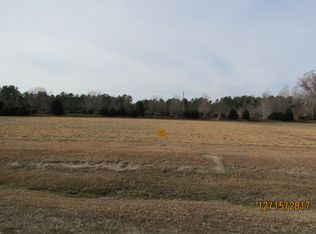LOT 3 Maritime Loop Dr, Bath, NC 27808