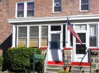 6740 Woodley Rd, Baltimore, MD 21222