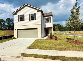 5445 Brightwater St S, Fulton, GA 30349