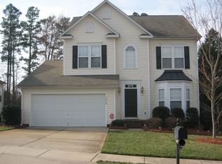 13426 Edgetree Dr, Pineville, NC 28134
