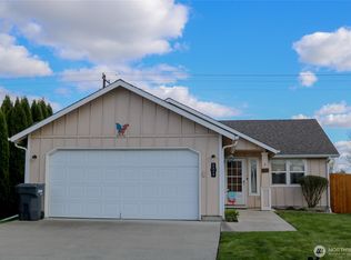 1214 SE Scenic View Dr, College Place, WA