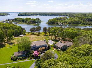 359 Seapuit Rd, Osterville, MA 02655