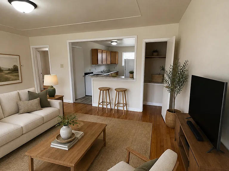 Nola Court Apartments — Photo 28