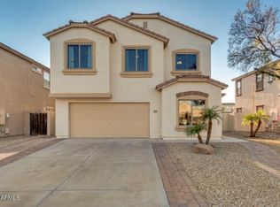 15014 N 172nd Ln, Surprise, AZ 85388
