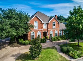 5507 Arch Bridge Ct, Arlington, TX 76017