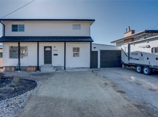 1604 25th Ave, Vernon, BC V1T 1M7