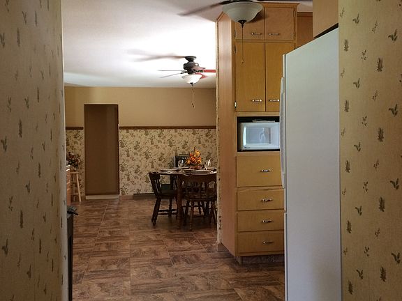 Entry From Garage