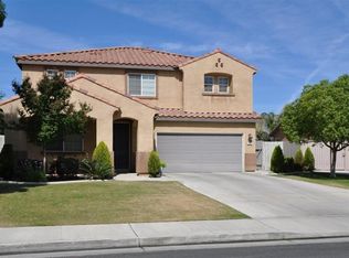 12011 Cactus Dr, Bakersfield, CA 93312
