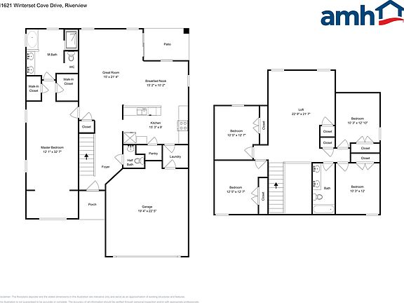 2nd image of 11621 Winterset Cove Dr
