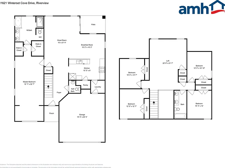 11621 Winterset Cove Dr — Photo 2