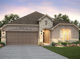 3700 Ancona St, McKinney, TX 75071