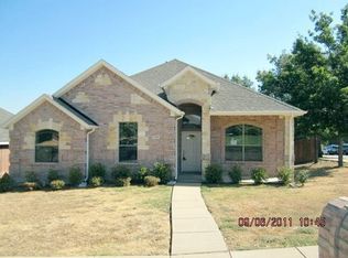1720 Hillside Dr, Balch Springs, TX 75180