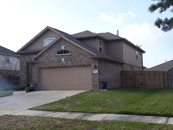 2nd image of 9415 Echo Peaks Ln