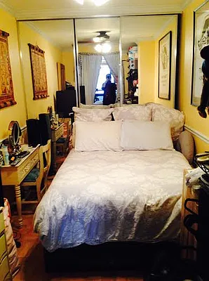 Rented by Manhattan Boutique Real Estate | media 9