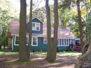 363 Yankee Lake Rd, Wurtsboro, NY 12790