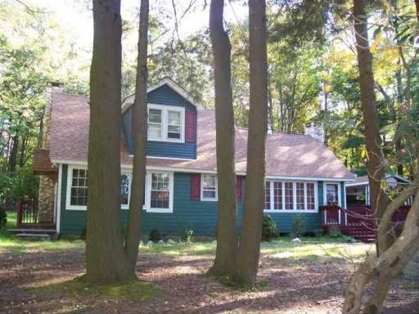 363 Yankee Lake Rd, Wurtsboro, NY 12790