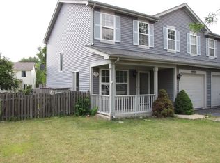 14024 S Oakdale Cir, Plainfield, IL 60544