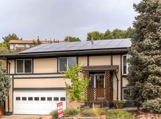 1889 S Arbutus St, Lakewood, CO 80228