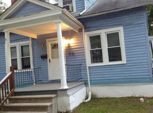 52 Maple Ave #1, Trenton, NJ 08618