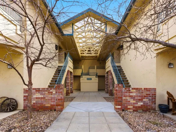 8767 E Dry Creek Road #1323, Englewood, CO 80112
