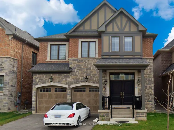 3309 Merion Gdns #Basement, Oakville, ON L6M 5K9