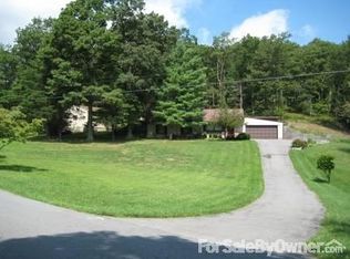 1377 Green Valley Rd, Peterstown, WV 24963
