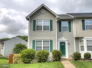 310 Munsons Hill Ct, Stafford, VA 22554