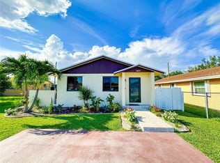 440 NW 14th St, Florida City, FL 33034
