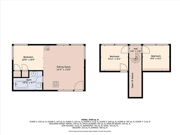 5th image of 3535 Thomas Rd