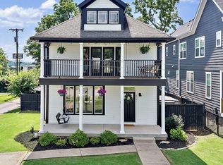 607 45th Ave N, Nashville, TN 37209