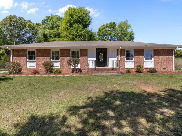 136 Shannon St, Spartanburg, SC 29307
