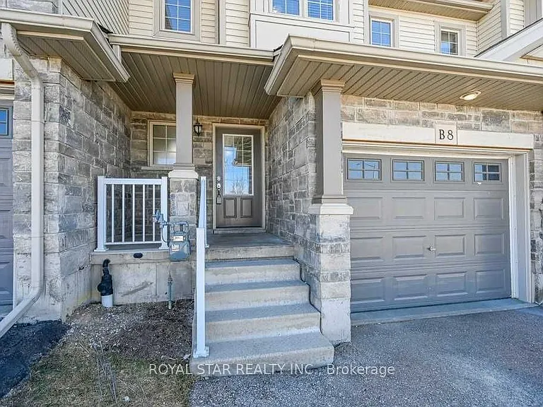 7 Upper Mercer St #B8 — Photo 2
