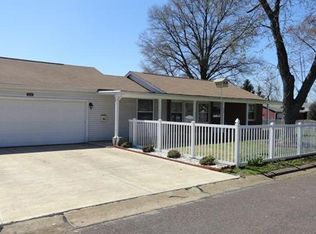 660 Majesty Ct, Saint Louis, MO