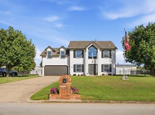11671 S 267th East Ave, Coweta, OK 74429