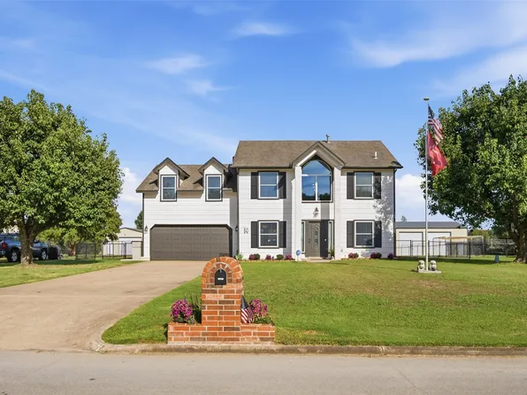 11671 S 267th East Ave, Coweta, OK 74429