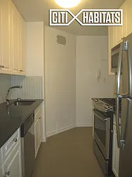 Rented by Citi Habitats