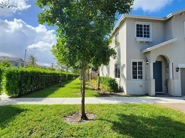 20816 NW 13th Ct #20816, Miami Gardens, FL 33169